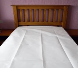 Comfortnights Anti-Allergenic Mattress Protector 