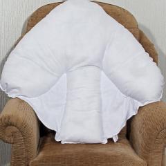 Comfortnights Batwing Support Pillow