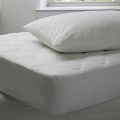 Cotton Fresh Mattress Protector Set