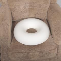 Memory Foam Donut Cushion