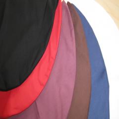 Comfortnights Polycotton Cover for Donut Cushion