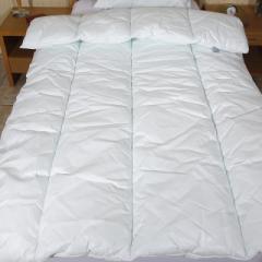 Comfortcare Wipe Clean Duvet 4.5 tog 