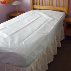 Comfortcare Wipe Clean Mattress Protector