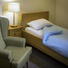 SleepKnit Duvet Cover