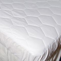 Cotton Fresh Quilted Mattress protector