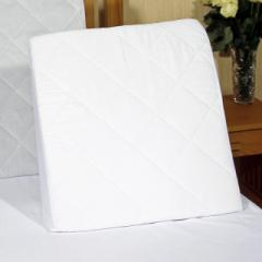 Comfortnights Quilted Bed Wedge Cover