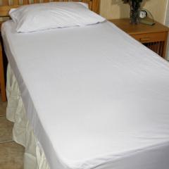 Comfortnights Terry Towelling Pillow Protector