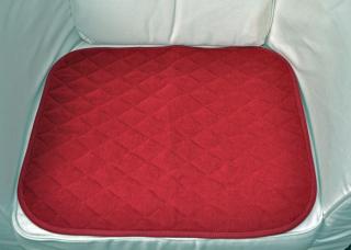 Comfortnights Wheelchair Pad 50x40 cm