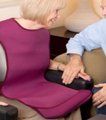 Care Designs PRO80 Tabard style clothing protector